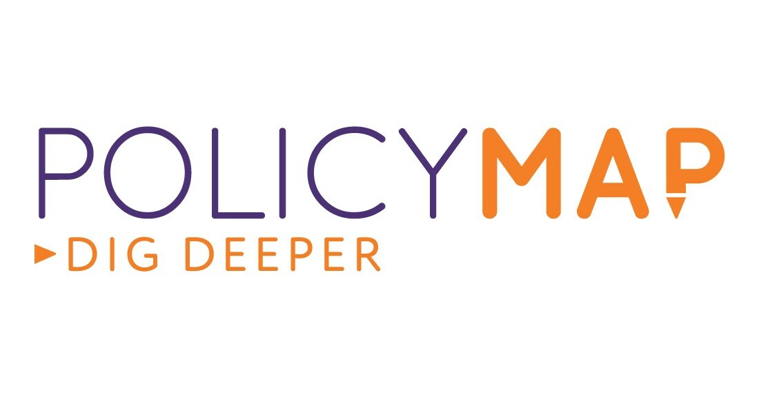 PolicyMap, Inc, a leading geographic data and analytics company based ...