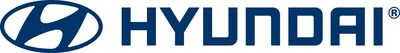 Hyundai Auto Canada Corp. Logo (CNW Group/Hyundai Auto Canada Corp.)