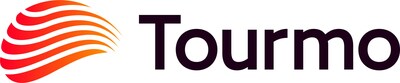 Tourmo Logo (PRNewsfoto/Tourmo)