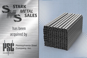 Heritage Capital Group Advises Stark Metal Sales on Sale