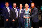 Window Hero Lake Norman owners win Franchisee of the Year Award
