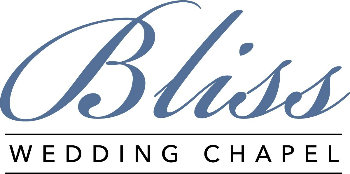 Bliss Wedding Chapel in Las Vegas Takes White Weddings GREEN - Vimarsana News