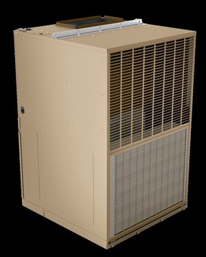 Architectural Products Magazine's 13th Annual Product Innovation Awards (PIAs) Select MagicPak All-in-One V-Series™ 13 SEER
