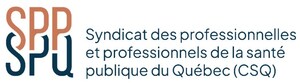 Un don de 35 000 $ du SPPSPQ-CSQ pour soutenir les grévistes du secteur public québécois