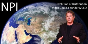 Mitch Gould Celebrates Over Three Decades of Retail Distribution Success in Largest Marketplace in the World