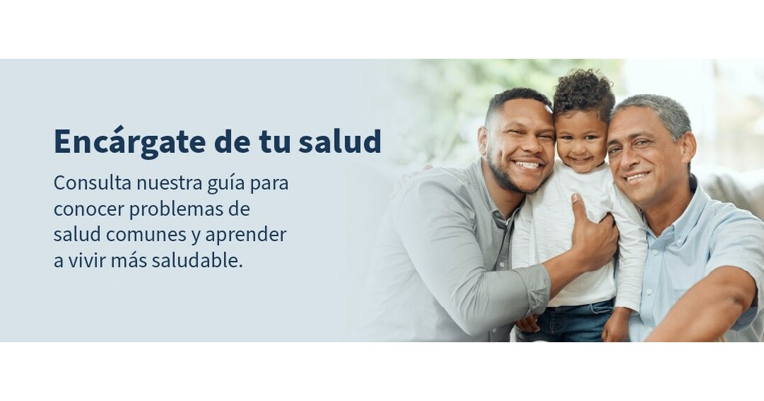 Mejorando la salud de los hombres