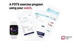 Empirical Health Launches Innovative Exercise Program for POTS Patients Utilizing Apple Watch Technology