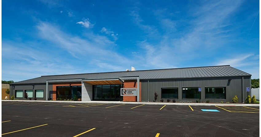 Rudolph Libbe Group Continues its Strong Growth in Northeast Ohio
