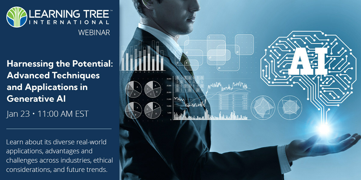 AI for All: Learning Tree Equips Professionals and Organizations for the Future of Work with Comprehensive AI Training Curriculum - Vimarsana News