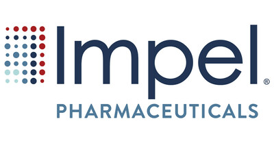 Impel Pharmaceuticals Logo