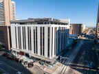 Trinity Capital Inc. Announces Phoenix Headquarters Expansion, Highlighting Company's Continued Growth and Success