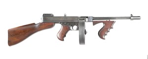 Antique Colts, Class 3 Weapons Brought Out the Bidders at Morphy's $6.8M Firearms &amp; Militaria Auction