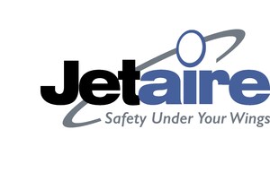 Jetaire Receives FAA Approval for INVICTA as Flammability Reduction Means for Airbus A330 Series