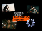 Strava veröffentlicht Trend-Bericht „Year In Sport" und zeigt, was die Generationen bewegt
