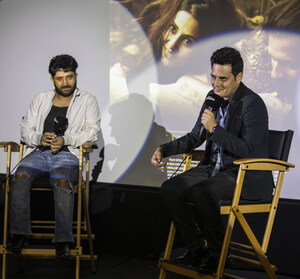 Rahhat Kazmi's Country Of Blind Creates Award Season Buzz During Los Angeles FYC Screening