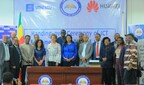 «Открытые школы»: Huawei и ЮНЕСКО передали Минобразования Эфиопии оборудование для ИКТ