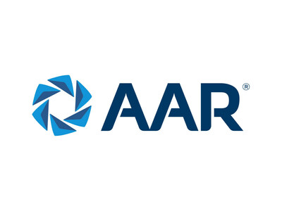 AAR signs extension and expansion of flight-hour component support agreement with ASL Aviation Holdings DAC
