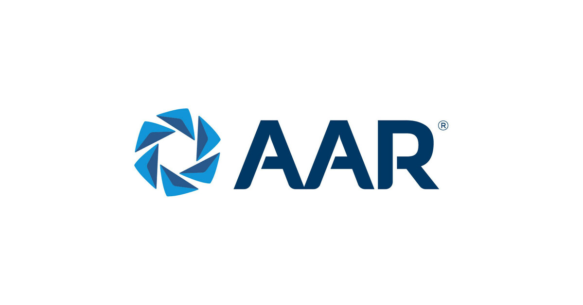 AAR to announce first quarter fiscal year 2025 results on September 23, 2024