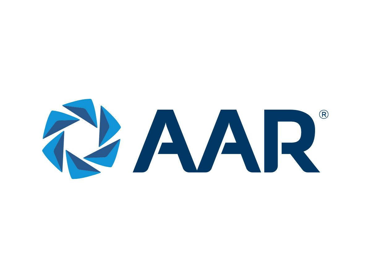 AAR reports record fourth quarter and fiscal year 2024 results