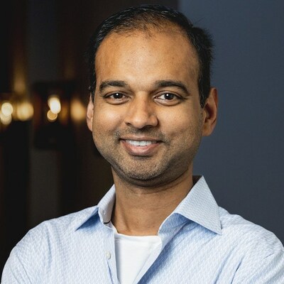 Arun Kumar, Chief Technology Officer