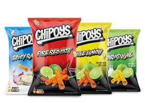 Chipoys Achieves OU Kosher Certification: Enhanced Packaging to Showcase Certification in Early 2024