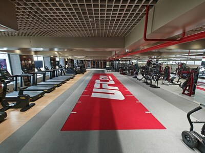 UFC GYM opens its newest gym at Sunny Trade Center in Jaipur, Rajasthan