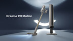 Dreame Technology enthüllt die Dreame Z10 Station: Die Revolution des intelligenten Reinigens