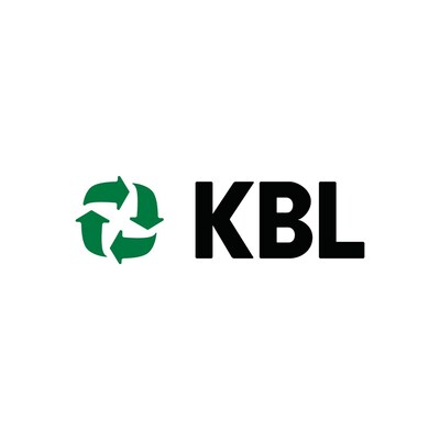 KBL Corporation Ltd. establishes Western Canadian platform for Environmental Solutions (CNW Group/KBL Corporation Ltd.)