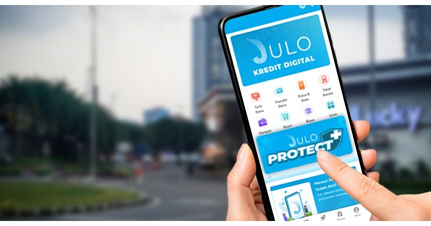 Leading Indonesia Fintech JULO Adds Insurance Inclusion to Financial Inclusion with JULO Cares