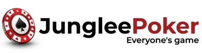 Junglee Poker Logo