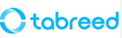 Tabreed Logo (PRNewsfoto/Tabreed)
