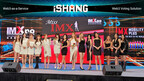 2023年香港 IMXpo「Miss IMX 車模大賽」及「iSHANG Web3 投票大賽」獲獎名單出爐，投票結果再創新高 !