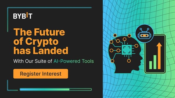 Embrace the Future of Crypto Trading with Bybit's AI Solutions