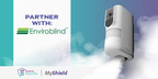 Enviroblind Partners with Essence Group to Add MyShield Intruder Intervention Solution to its Security Offerings