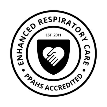 Enhanced Respiratory Care Accreditation