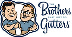 The Brothers that just do Gutters Honored with Triple Recognition by Franchise Business Review in 2023