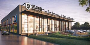 Deakin University, GIFT City Campus, India: Important information ahead of much awaited 2024 roll-out