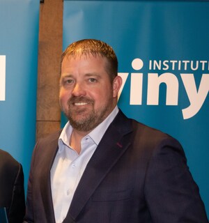 Vinyl Institute Elects Grant Evans of OxyChem as Chair for 2024