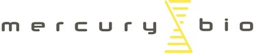 Mercury Bio logo