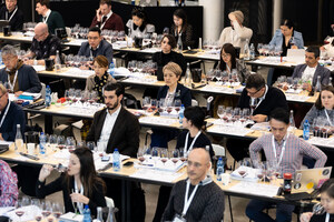 Vinitaly International Academy welcomes top consortiums and associations supporting Masterclasses for the Italian Wine Ambassador Certification Course