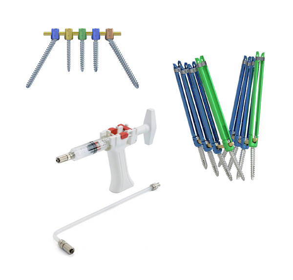 Ulrich Medical USA® Announces FDA Clearance For Expanded Indications Of