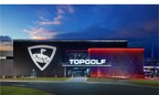 Topgolf Breaks Ground in Greensboro, North Carolina
