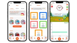 eddii, the Gamified Real-Time Diabetes Management App, Launches Nationwide