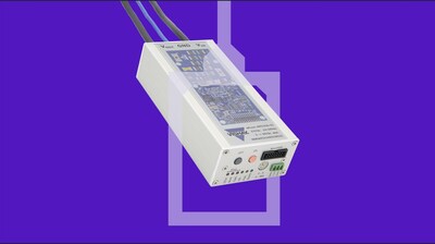 DigiKey now offers the new eFUSE-48V100 from Vishay.