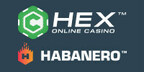 CasinoHEX.co.za Compared and Defined the Top 10 Real Money Slots by Habanero