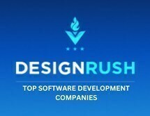 DesignRush Lists The Top Software Development Companies In December