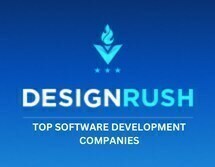 DesignRush Lists the Top Software Development Companies in December