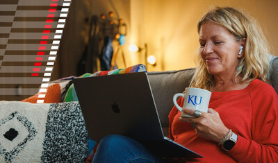 KU’s Ed.D. in higher education administration and Ed.D. in educational administration are now completely online