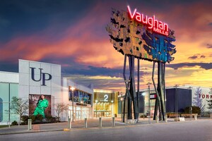 Ivanhoé Cambridge and LaSalle Strengthen Strategic Partnership with Syndication of Vaughan Mills