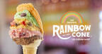 The Original Rainbow Cone Announces New Location Coming to Key West, FL